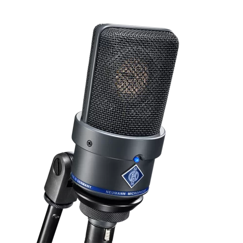 Neumann TLM 103 D Black Студийный микрофон