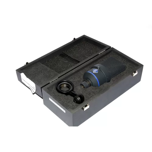 Neumann TLM 103 D Black Студийный микрофон