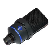 Neumann TLM 103 D Black Студийный микрофон