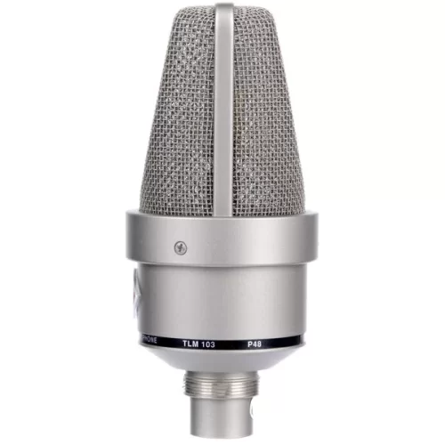 Neumann TLM 103 Mono Set Студийный микрофон