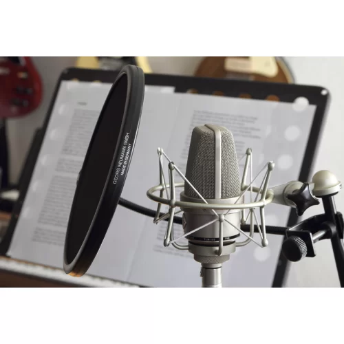Neumann TLM 103 stereo set Пара студийных микрофонов