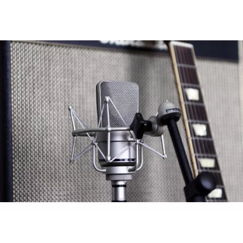 Neumann TLM 103 stereo set Пара студийных микрофонов