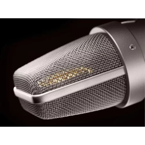 Neumann TLM 103 stereo set Пара студийных микрофонов