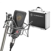 Neumann TLM 103 MT MONO SET Студийный микрофон