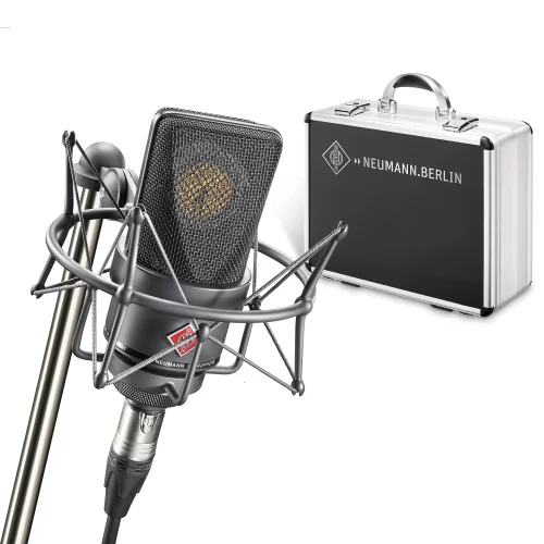 Neumann TLM 103 MT MONO SET Студийный микрофон