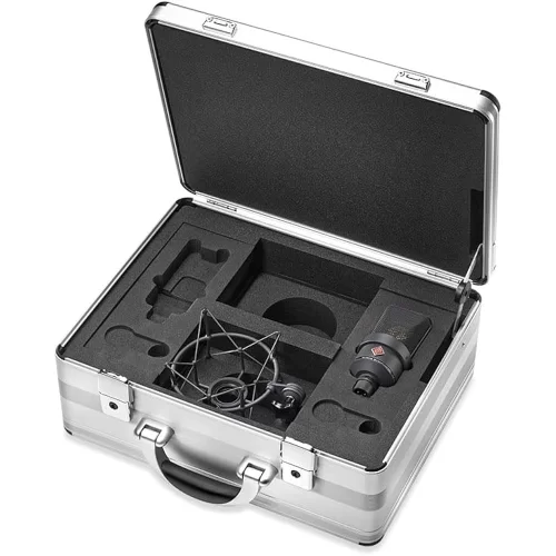 Neumann TLM 103 MT MONO SET Студийный микрофон