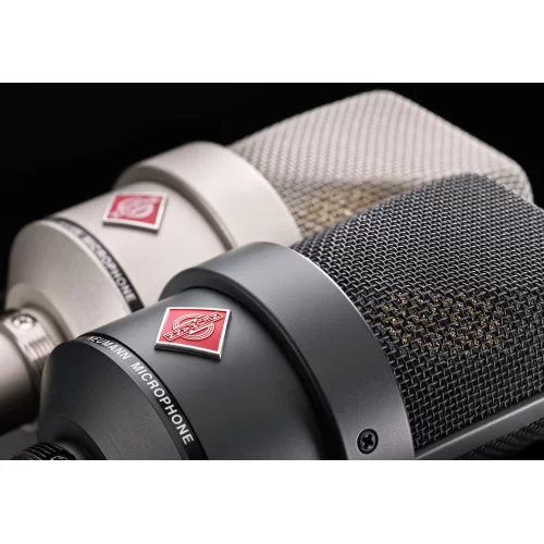 Neumann TLM 103 MT MONO SET Студийный микрофон