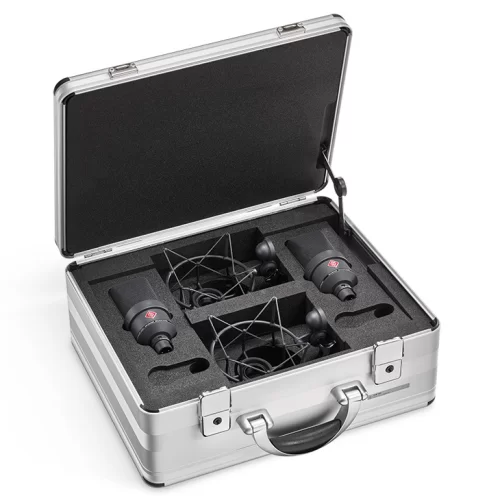 Neumann TLM 103 MT STEREO SET Студийный микрофон