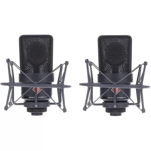 Neumann TLM 103 MT STEREO SET Студийный микрофон