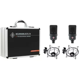 Neumann TLM 103 MT STEREO SET Студийный микрофон