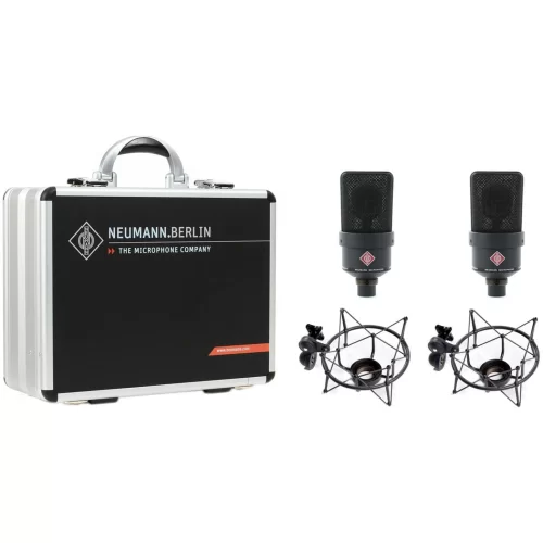 Neumann TLM 103 MT STEREO SET Студийный микрофон
