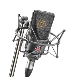 Neumann TLM 103 MT STUDIO SET Студийный микрофон