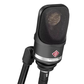 Neumann TLM 107 Black Студийный микрофон