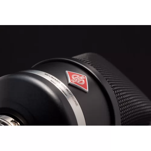 Neumann TLM 107 mt Студийный конденсаторный микрофон
