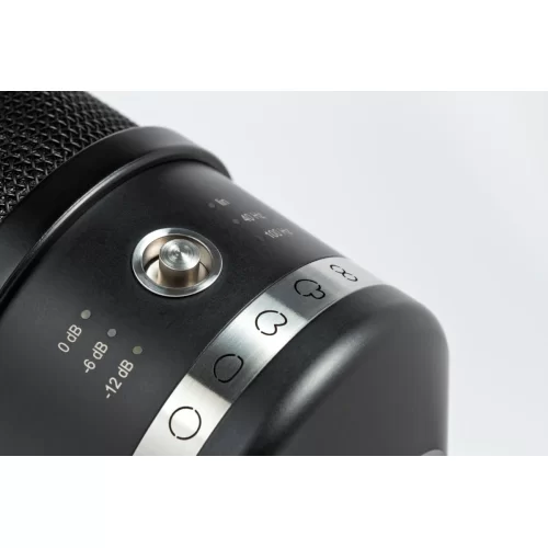Neumann TLM 107 mt Студийный конденсаторный микрофон