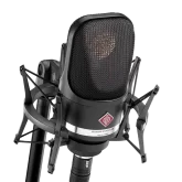 Neumann TLM 107 Studio Set Black Студийный микрофон