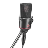 Neumann TLM 170 R mt Студийный конденсаторный микрофон