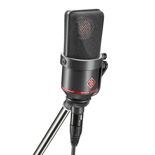 Neumann TLM 170 R mt Студийный конденсаторный микрофон