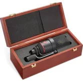 Neumann TLM 170 R mt Студийный конденсаторный микрофон