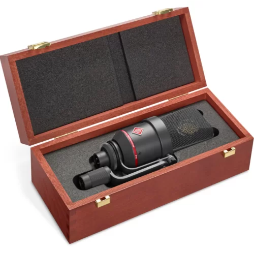 Neumann TLM 170 R mt Студийный конденсаторный микрофон