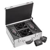 Neumann TLM 170 R mt stereo set Пара студийных микрофонов