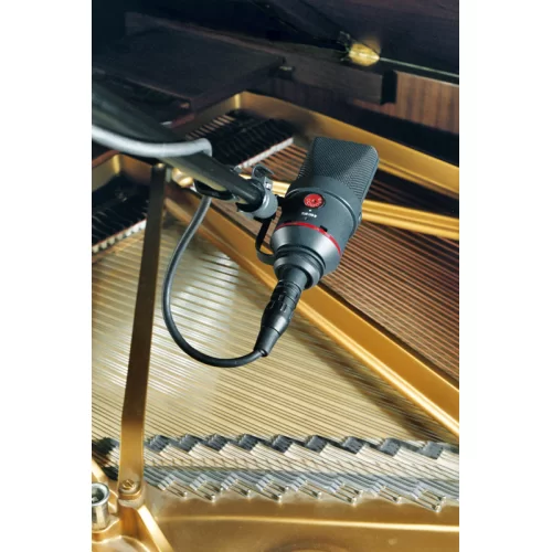 Neumann TLM 170 R mt Студийный конденсаторный микрофон