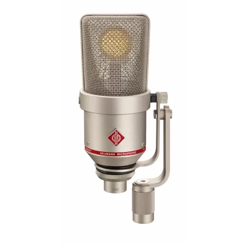 Neumann TLM 170 R stereo set Пара студийных микрофонов