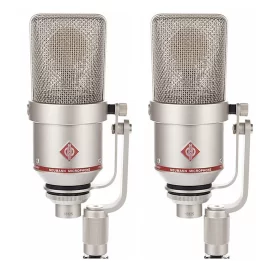 Neumann TLM 170 R stereo set Пара студийных микрофонов