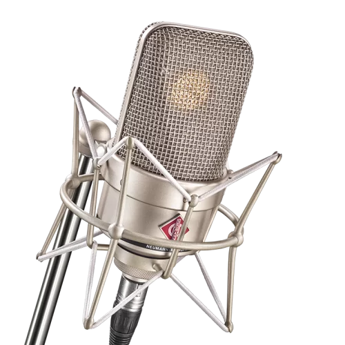 Neumann TLM 49 Студийный микрофон