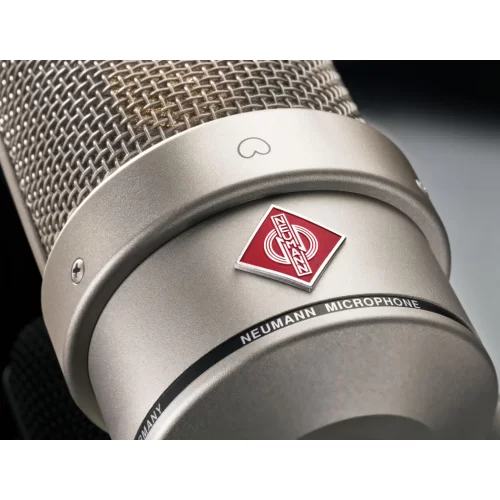 Neumann TLM 49 Студийный микрофон