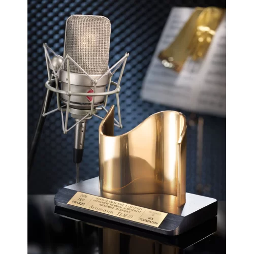 Neumann TLM 49 Студийный микрофон