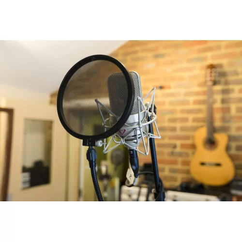 Neumann TLM 49 Студийный микрофон