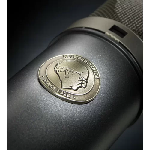 Neumann TLM 67 Студийный микрофон