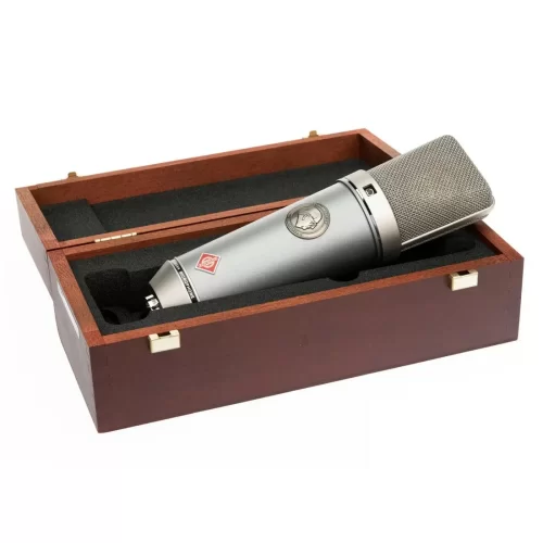 Neumann TLM 67 Студийный микрофон