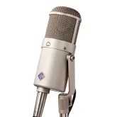 Neumann U 47 FET Студийный микрофон