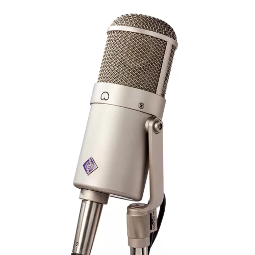 Neumann U 47 FET Студийный микрофон