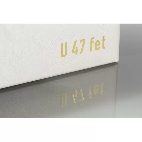 Neumann U 47 FET Студийный микрофон