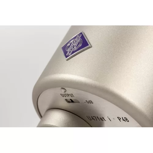 Neumann U 47 FET Студийный микрофон
