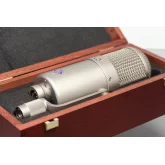 Neumann U 47 FET Студийный микрофон