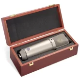 Neumann U 87 Ai Студийный микрофон