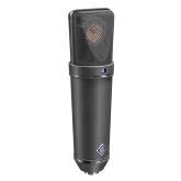 Neumann U 87 AI MT Студийный микрофон