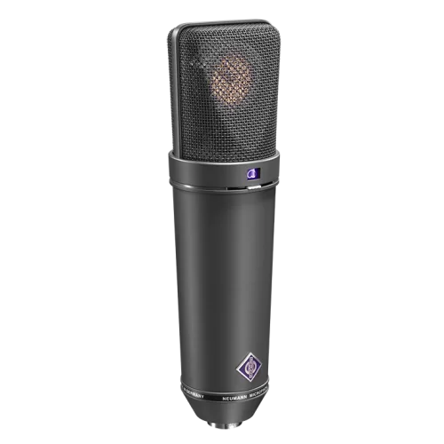 Neumann U 87 AI MT Студийный микрофон