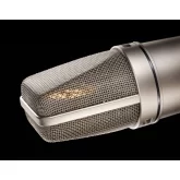 Neumann U 87 Ai Студийный микрофон
