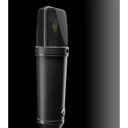Neumann U 87 AI MT Студийный микрофон