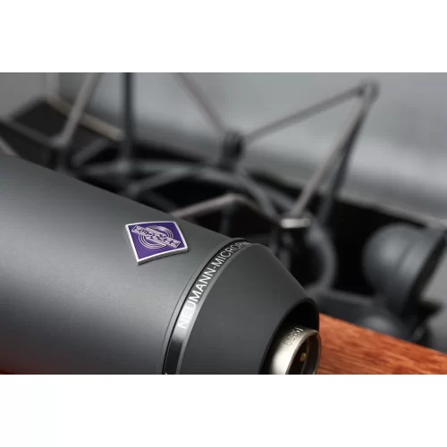 Neumann U 87 AI MT Студийный микрофон