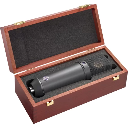 Neumann U 87 AI MT Студийный микрофон
