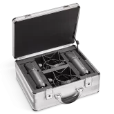 Neumann U 87 Ai MT Stereo Set Подобранная пара студийных микрофонов
