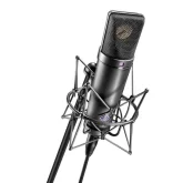 Neumann U 87 Ai MT Stereo Set Подобранная пара студийных микрофонов