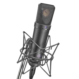 Neumann U 87 AI MT Studio Set Студийный микрофон