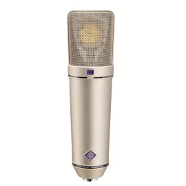 Neumann U 87 Ai Студийный микрофон